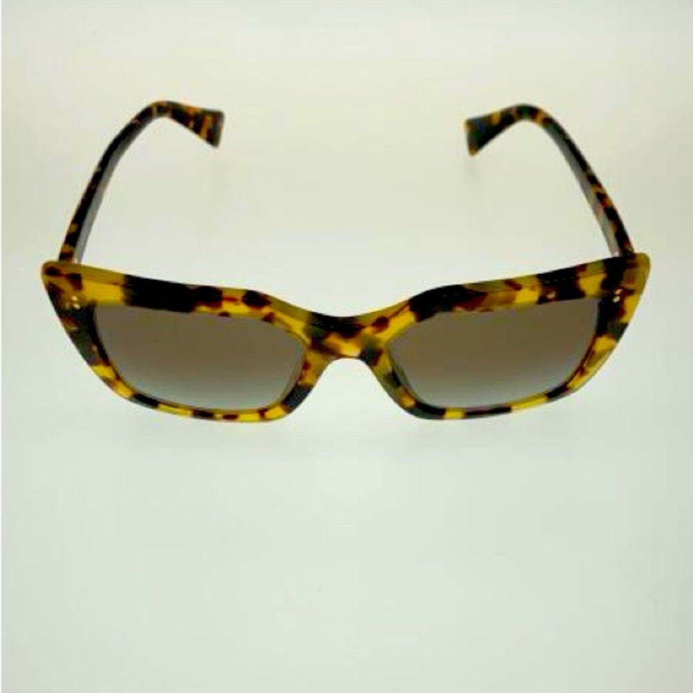 MIU MIU multicolored Sunglasses